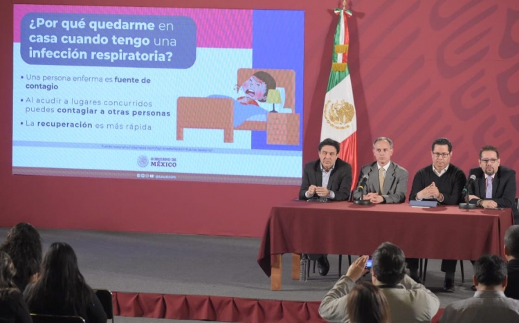 Da negativo a coronavirus acompa&ntilde;ante de hu&eacute;sped