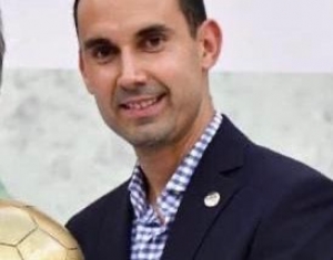 Llega C&eacute;sar Ramos a M&eacute;xico, tras participar en el Mundial de la FIFA Qatar 2022
