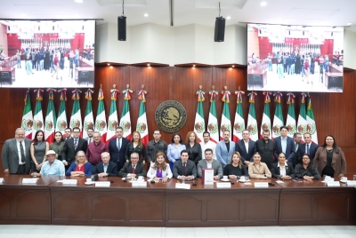 Se plantean m&aacute;s de 79 mil MDP en el presupuesto 2026