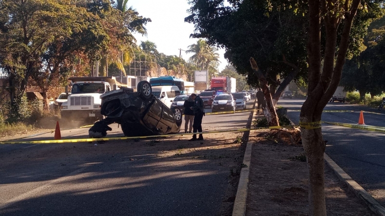 Accidentes automovil&iacute;sticos, una problem&aacute;tica vigente: &ldquo;no hemos logrado detenerla&rdquo;, Jenny del Rinc&oacute;n