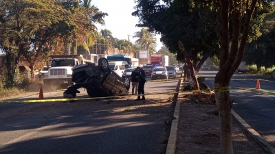 Accidentes automovil&iacute;sticos, una problem&aacute;tica vigente: &ldquo;no hemos logrado detenerla&rdquo;, Jenny del Rinc&oacute;n