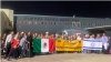 Parte de Israel el avi&oacute;n de la Sedena que trae de vuelta a 140 mexicanos; el segundo avi&oacute;n se traer&aacute; a otros 130 m&aacute;s