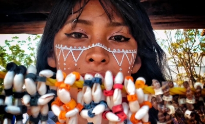 La medicina tradicional del Sapo OTAC