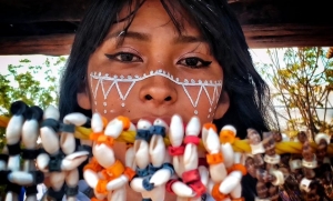 La medicina tradicional del Sapo OTAC