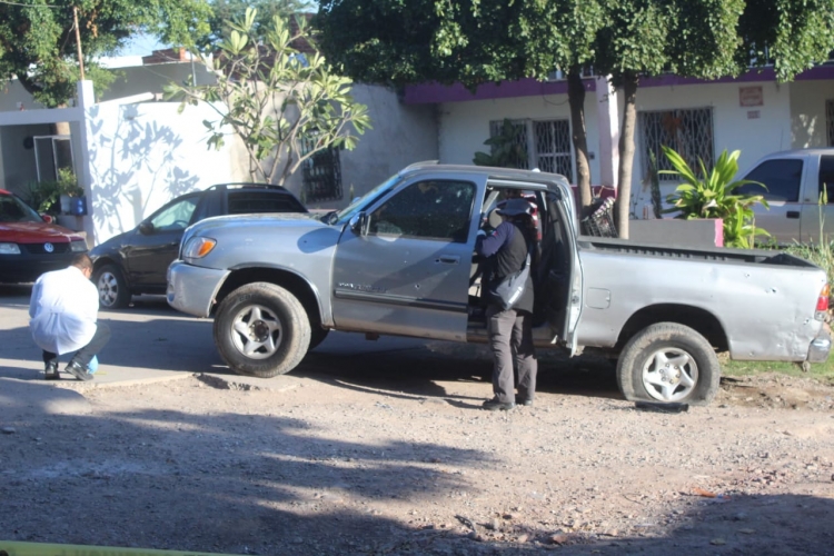 Identifican como Jes&uacute;s Eloy &ldquo;C&rdquo;, alias &ldquo;El Benny&rdquo; al asesinado en la balacera de la Rub&eacute;n Jaramillo