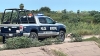 Asesinado a balazos hallan a un hombre en Navolato, cerca del Pante&oacute;n Noche Buena