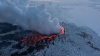 Islandia en alerta por posible erupci&oacute;n volc&aacute;nica; van m&aacute;s de 20 mil sismos en las &uacute;ltimas horas