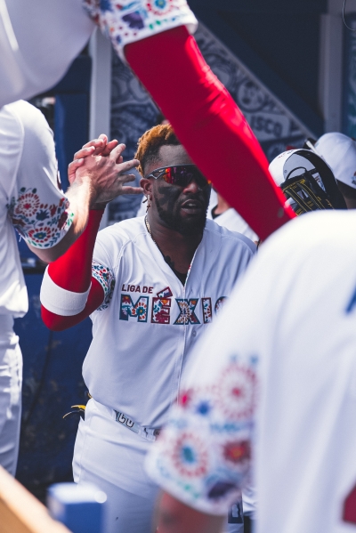 Charros vence a Tomateros y llega a tres victorias en la Serie del Caribe
