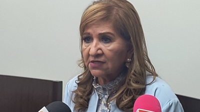 Se integra la diputada Ely Montoya a la Jucopo: Diputada Tere Guerra