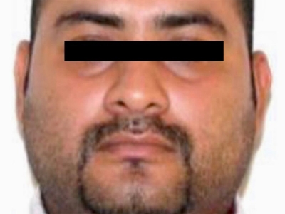 Cae &lsquo;Beto Pi&ntilde;a&rsquo;, l&iacute;der de la c&eacute;lula criminal &lsquo;Los Pi&ntilde;a&rsquo; en Veracruz