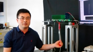 Crean la primera &lsquo;piel electr&oacute;nica&rsquo; para que los robots sientan como humanos