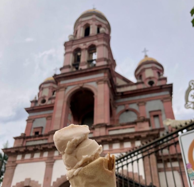 Desde 1950, &ldquo;Nieves La Tapat&iacute;a de Don Juan del Santuario&rdquo; endulza a los culiacanenses