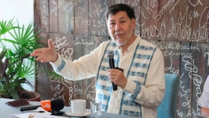 Si Oposici&oacute;n regresa al poder, buscar&aacute; c&aacute;rcel para AMLO y Sheinbaum: Noro&ntilde;a