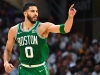 Celtics se pone a un triunfo de la Final de la Conferencia Este en la NBA; vence a los Cavs 109-102