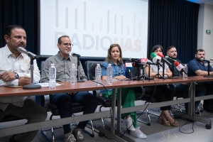 Radio UAS se renueva; a partir del pr&oacute;ximo 9 de octubre