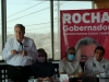 No habr&aacute; revanchismo contra los Coppel: Rocha Moya