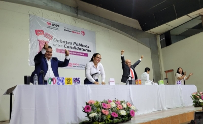 Navolato, entre la repetici&oacute;n de un mal gobierno de Morena o el regreso del PRIAN