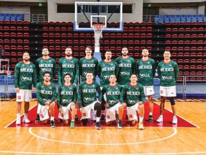 Selecci&oacute;n Mexicana de Basquetbol est&aacute; lista para jugar el Mundial este viernes en Filipinas