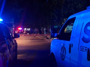 Joven es asesinado a balazos al norte de Culiac&aacute;n