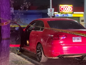 Gatilleros &acute;levantan&acute; a padre e hijo en la colonia Las Vegas de Culiac&aacute;n