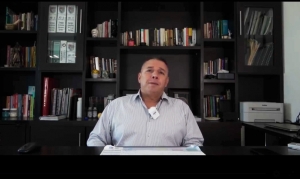 Elecci&oacute;n en Canacintra va con candidato &uacute;nico