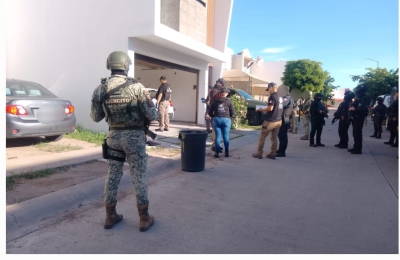 Aseguran en Stanza Cantabria armas, cargadores, cartuchos y un veh&iacute;culo
