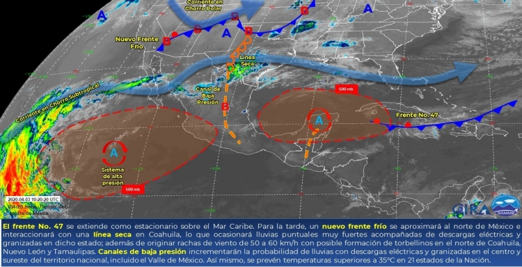 Imagen de Fen&oacute;menos metereol&oacute;gicos
