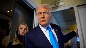Trump &lsquo;se la aplica&rsquo; al Congreso: Dice que no necesita su permiso para atacar narcos en Latinoam&eacute;rica