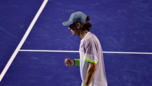 Alex de Minaur es campe&oacute;n del Abierto Mexicano de Tenis
