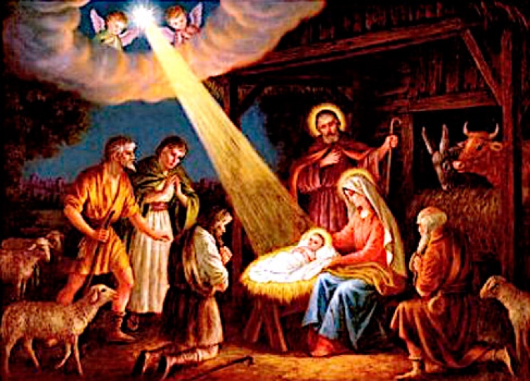 Iglesias oficiar&aacute;n misas de gallo escalonadas en Noche Buena