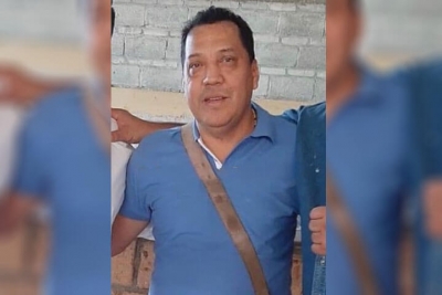 Comunicador es asesinado junto con su escolta en Iguala; el gobierno de Astudillo suma seis periodistas ejecutados