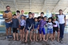 La UAS inicia actividades deportivas en sus cl&iacute;nicas de verano; comienzan este 30 de junio