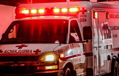 Escapa herido un hombre privado de la libertad en Navolato
