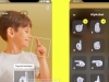 Snapchat lanza lente para aprender lenguaje de se&ntilde;as