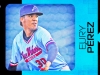 El dominicano Eury P&eacute;rez debutar&aacute; como el pitcher m&aacute;s j&oacute;ven en la franquicia de Miami Marlins
