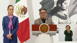 Secretaria de Gobernaci&oacute;n revela en la 'Ma&ntilde;anera' de Sheinbaum el calendario oficial de resultados de la elecci&oacute;n judicial