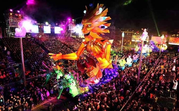El Carnaval de Mazatl&aacute;n 2021 queda cancelado