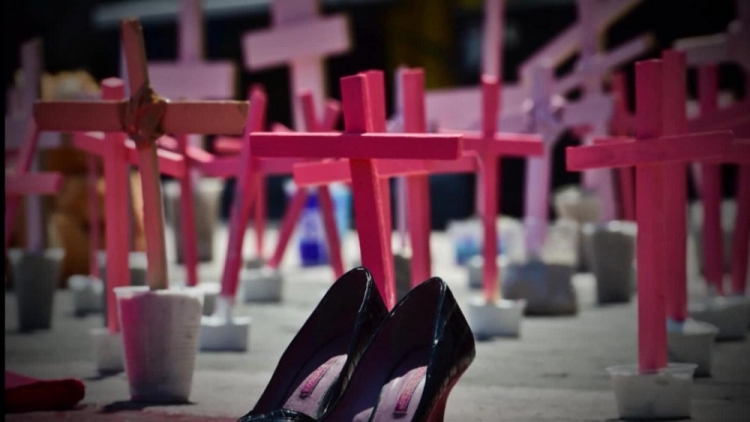 Yucat&aacute;n incrementa penas de hasta 65 a&ntilde;os de c&aacute;rcel por feminicidio