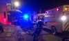Sujeto mata a un hombre a pu&ntilde;aladas y atropella a una mujer en la huida, en Mazatl&aacute;n