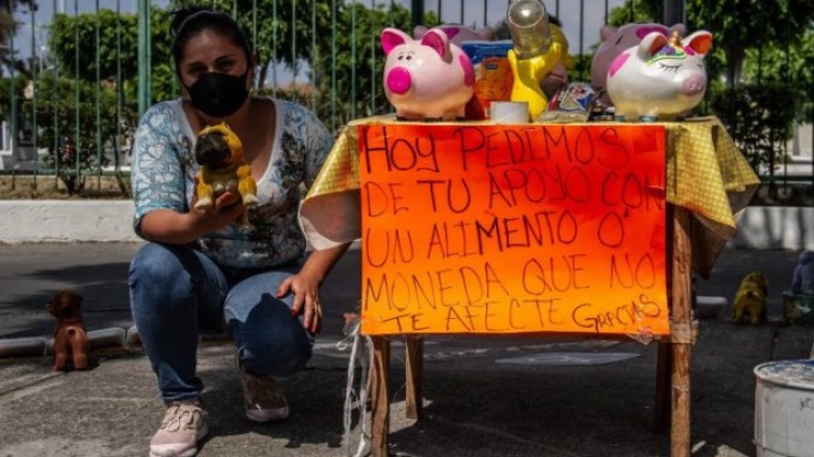 El fraude de la 4T hacia los mexicanos