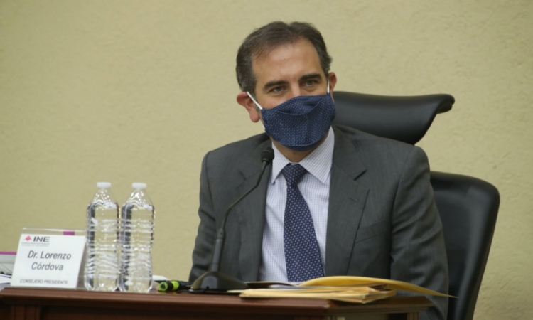 El INE se pone bravo: exigir&aacute; reglas para reelecci&oacute;n de diputados