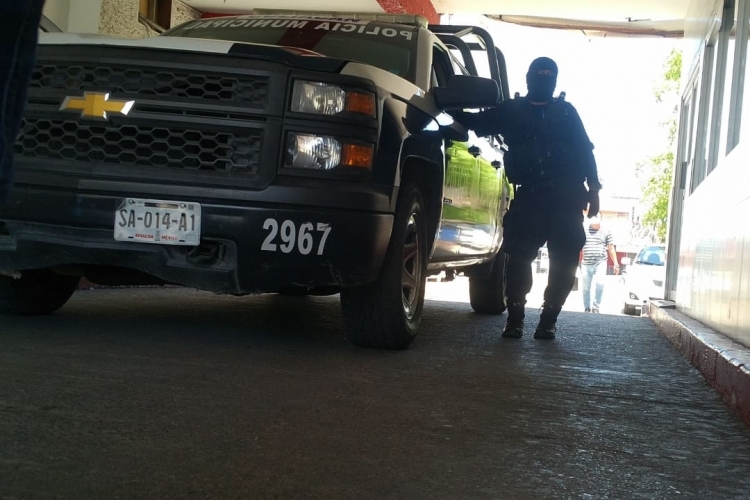 Matan a pu&ntilde;aladas a un hombre en Costa Rica, Culiac&aacute;n