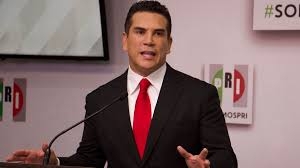 Alejandro Moreno afirma que los ciudadanos extra&ntilde;an al PRI