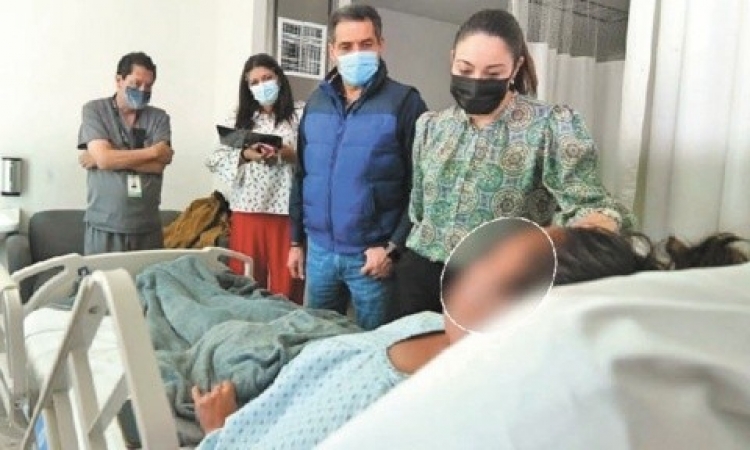 Crisis de salud por meningitis en Durango deja alrededor de 30 menores hu&eacute;rfanos de madre