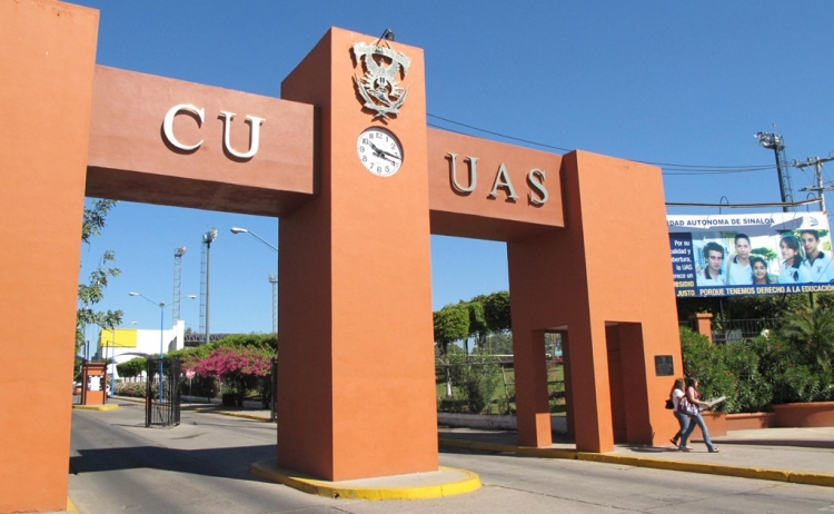 Emite UAS comunicado por asesinato de una persona en CU