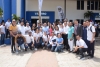 Delegaci&oacute;n de &Aacute;guilas UAS se dice preparada para ganar en la Universiada Nacional