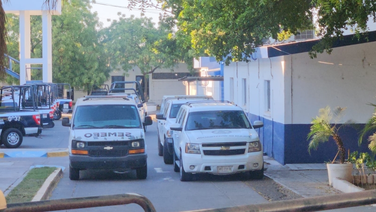 Hombre detenido por violencia familiar es hallado sin vida en celdas de la Polic&iacute;a Municipal
