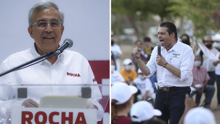 Encuesta. Cerrada la elecci&oacute;n en Sinaloa