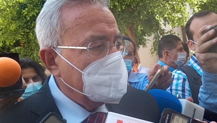 Se castigar&aacute; a los responsables de las medicinas caducadas en bodega: RRM