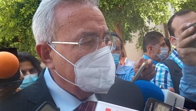 Se castigar&aacute; a los responsables de las medicinas caducadas en bodega: RRM